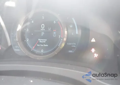 2017 Lexus Is 200T from USA, damaged, VIN JTHBA1D28H5054456